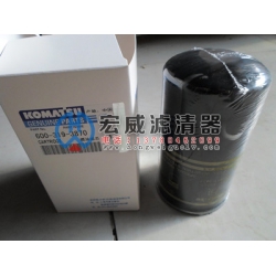 PC60-8小松柴油滤芯600-319-3870