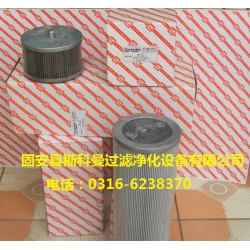 FBX-63×100黎明液压油滤芯