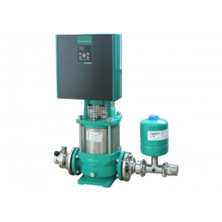 G512智能供水设备,多级泵,增压泵