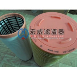 093-7521卡特挖掘机滤芯