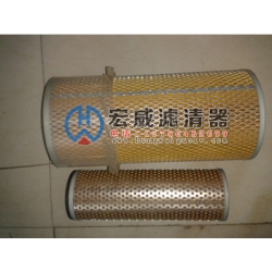 600-181-6340小松挖掘机滤芯