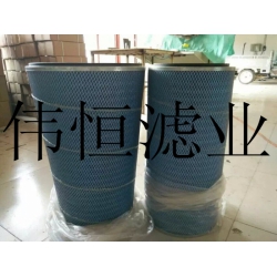 唐纳森阻燃滤芯