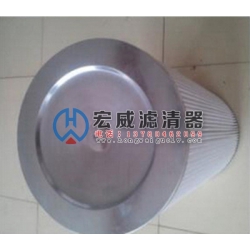 唐纳森椭圆除尘滤芯P030554