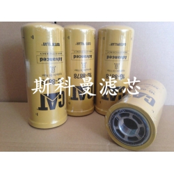 1G-8878卡特挖掘机变矩器滤芯