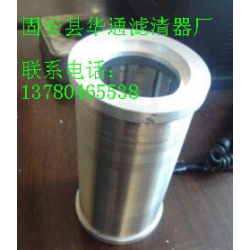ECB10-5012强鹿发电机组滤芯