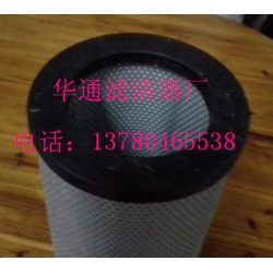 8760-7620ABG摊铺机空气滤芯