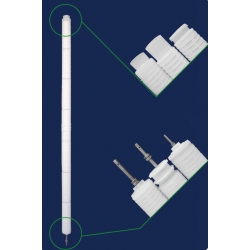 新乡盛通HGPPB-4-70-P-X-AERO凝结水折叠滤芯