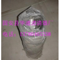 砂滤棒 酒厂过滤器滤芯