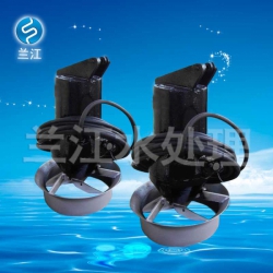 QJB0.85/8-260/3-740优质行货潜水搅拌机