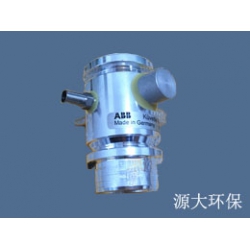 ABB EL3020分析仪 气室