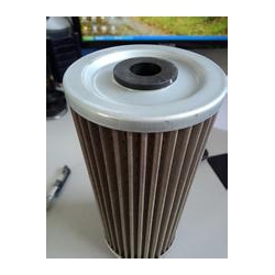 玉柴360挖掘机吸油滤芯