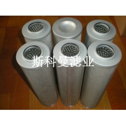 高效HBX-630×5黎明管路过滤器液压油滤芯