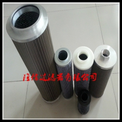 型号TZX2-160×20黎明滤芯