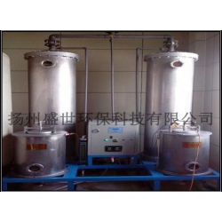 连云港软化水设备专业处理高硬度水