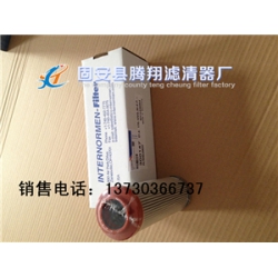 01.E170.10VG.HR.E.P.VA英德诺曼滤芯
