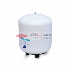 压力桶陶氏3.2g碳钢压力桶净水器压力桶ro反渗透水机储