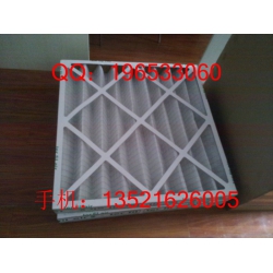 艾默生力博特机房空调PEX系列纸框过滤网