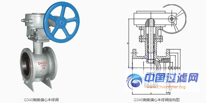 PQ340F简图