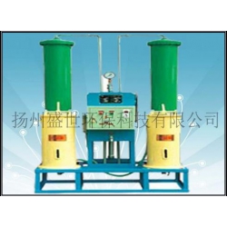 扬州全自动软化水设备应用医药行业