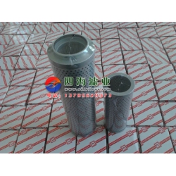 TFX-100×80黎明吸油滤芯