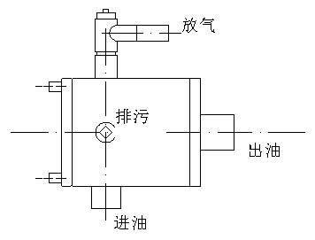 制冷滤芯