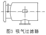 制冷滤芯