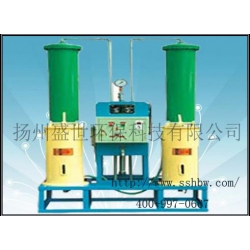 广东空压机1T全自动软化水设备提高系统稳
