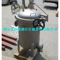 20公斤压缩空气油水分离器
