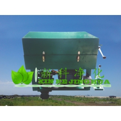电厂滤油机透平油滤油机LY-125板框
