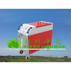 PFS8300-100-YV高效滤油车加