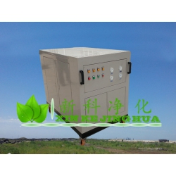 山东菏泽滤油机LYC-100c箱式滤油