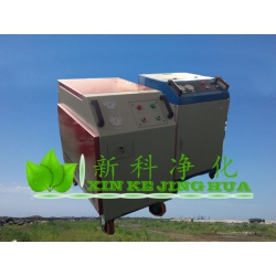 河南液压油滤油机LYC箱式滤油机，箱式滤