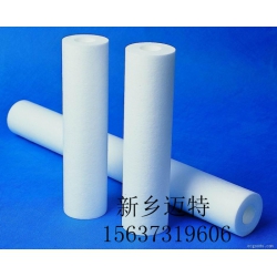 家用净水器滤芯10寸压缩活性炭滤芯纯水机