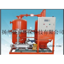 苏州15T冷凝水回收装置安全稳定