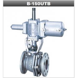 B-15UTB气动执行器_KITZ北泽