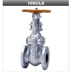 10SCLS铸钢法兰闸阀日本KITZ北泽