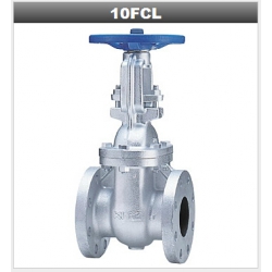 10FCL/FCLS铸铁法兰闸阀KITZ