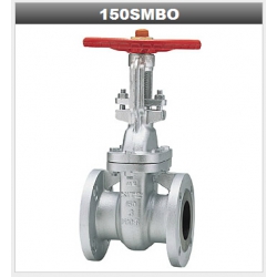 150SMBO球墨铸铁闸阀KITZ北泽