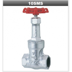 10SM丝口闸阀_KITZ北泽丝口闸阀