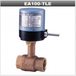 KITZ北泽电动二通阀EA100-TLE