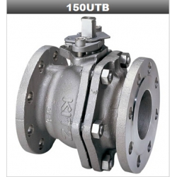 KITZ北泽球阀_150UTB不锈钢球阀