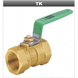 TK-600黄铜球阀_KITZ北泽铜球阀