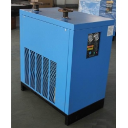 9立方压缩空气冷冻式干燥机