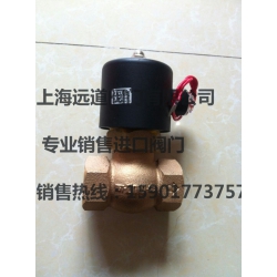 US-25F电磁阀MIT-UNID-CN