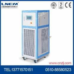 低温冷却液循环泵-25℃～30℃快速有效