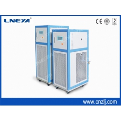LNEYA化工行业专用密闭低温制冷循环器