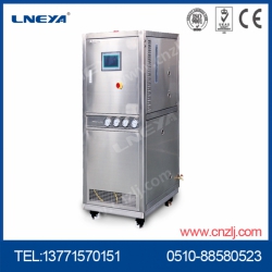 加热冷却循环泵-60℃～250℃