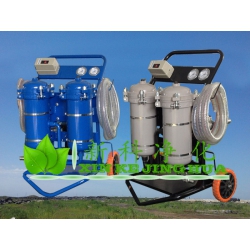 液压油滤油机LYC-32B工业齿轮油滤油