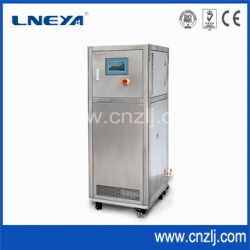 加热制冷一体机-25℃～200℃