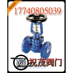 BSA1T斯派莎克波纹管密封截止阀